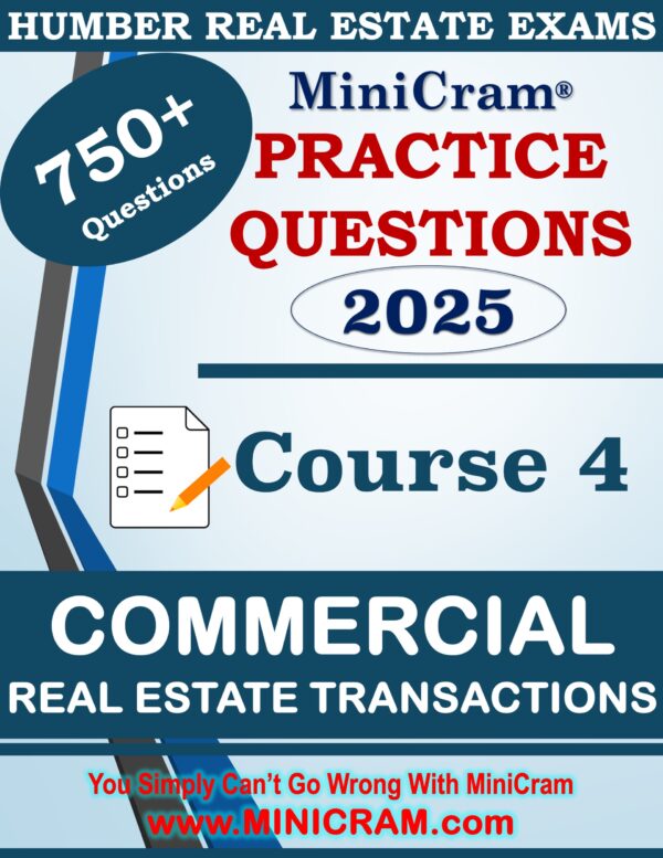 Humber Practice Questions Course 4